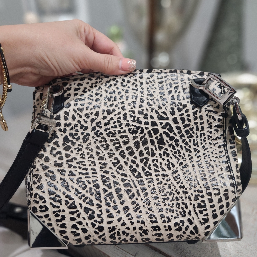 Alexander Wang crossbody bag - Picture 5 of 10